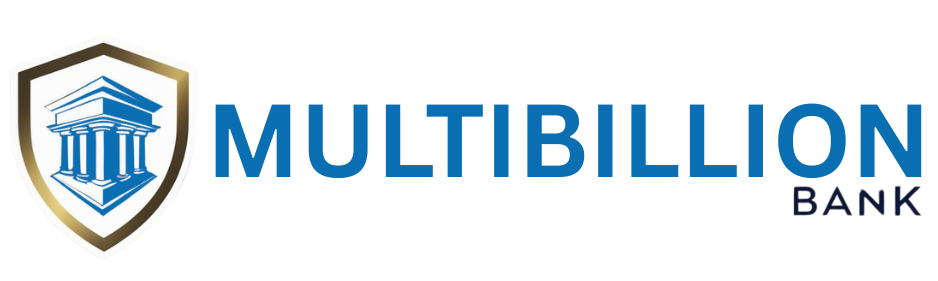 Multibillion Bank  